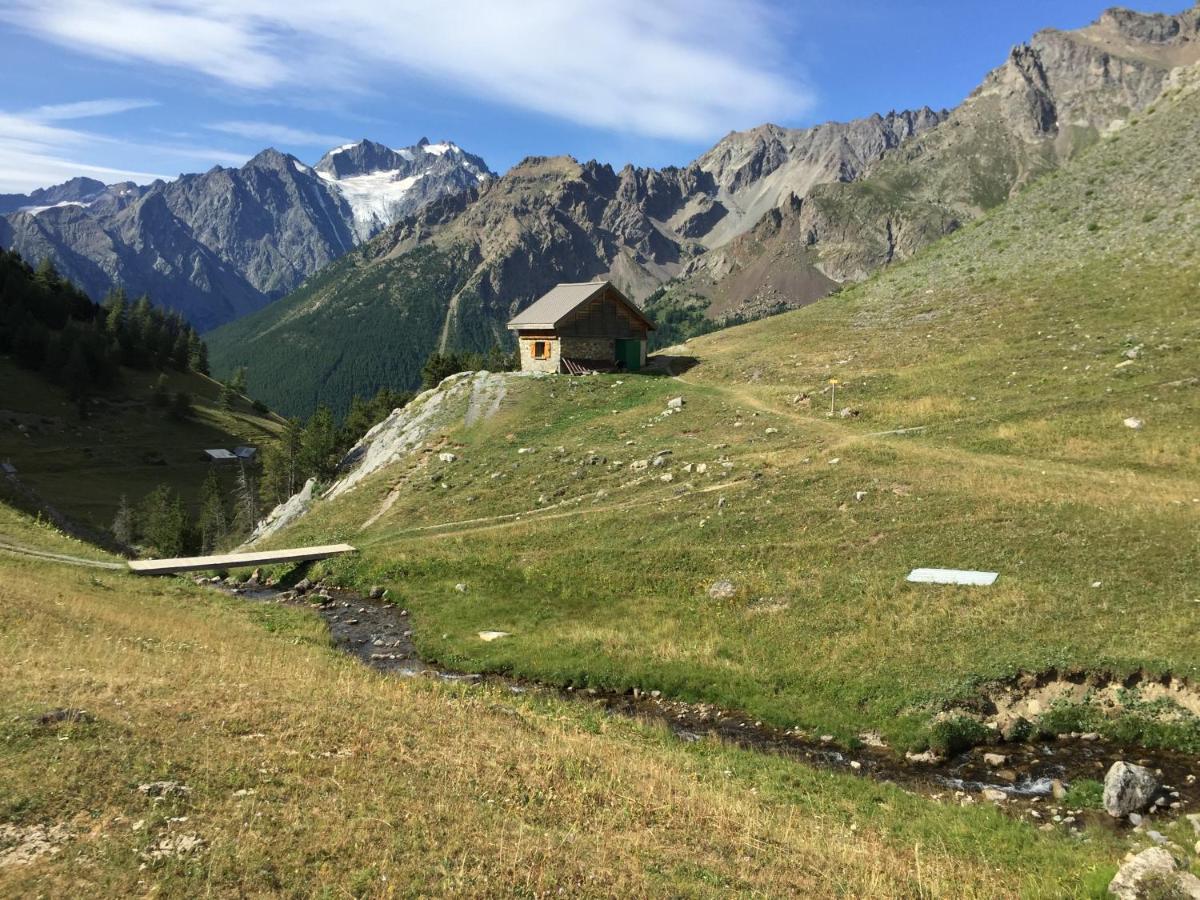 Le Repaire Du Vieux Cerf * Le Monêtier-les-Bains